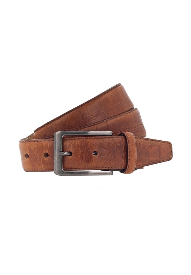 Кожаный ремень Vanzetti, цвет cognac
Кожаный ремень Vanzetti, цвет cognac