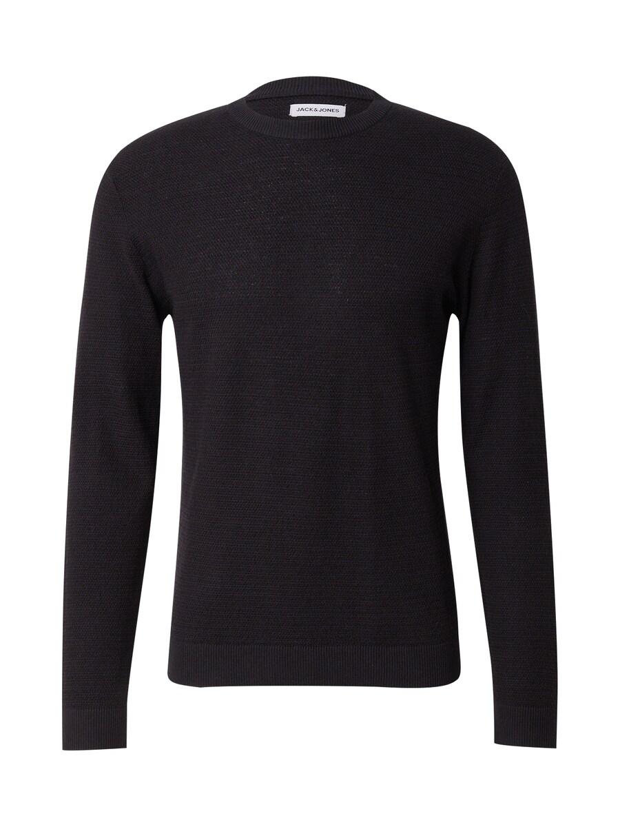 Свитер JACK & JONES JJBRADY, черный
Свитер JACK & JONES JJBRADY, черный