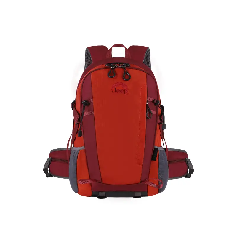 Jeep Нейлоновый рюкзак Unisex Multicolor
Jeep Нейлоновый рюкзак Unisex Multicolor