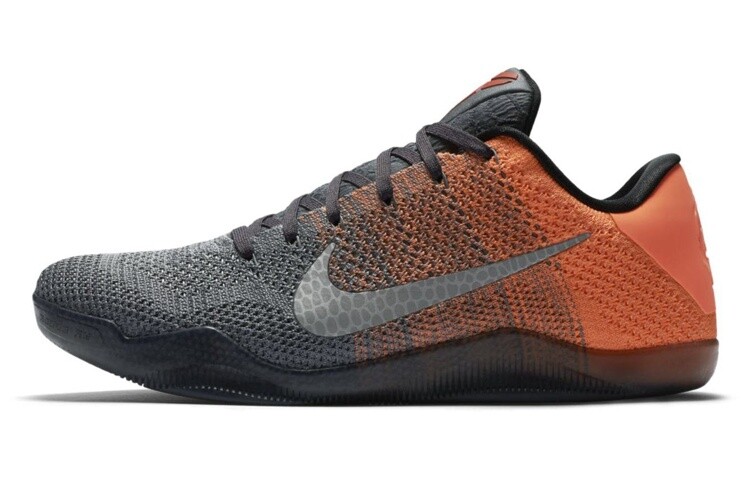Мужские баскетбольные кроссовки Nike Kobe 11
Мужские баскетбольные кроссовки Nike Kobe 11