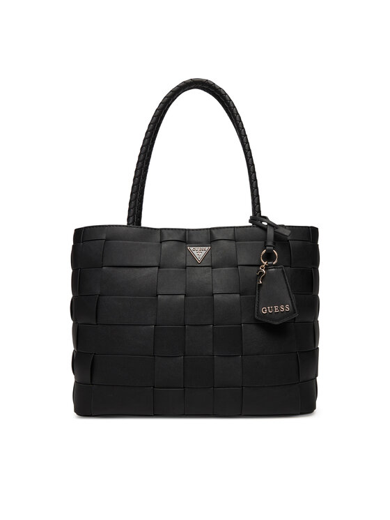 Сумочка HWWG96 61220 Guess, черный
Сумочка HWWG96 61220 Guess, черный