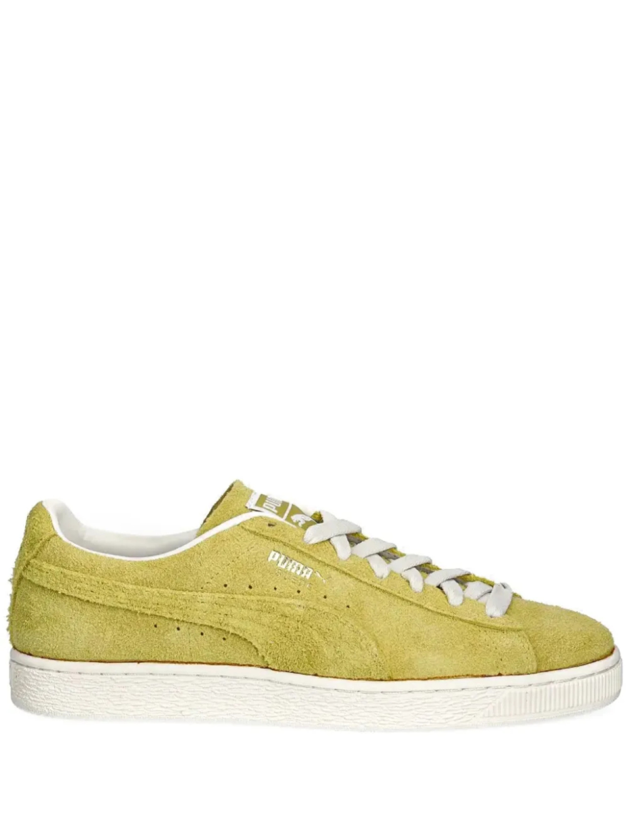 Кроссовки The NeverWorn IV PUMA
Кроссовки The NeverWorn IV PUMA