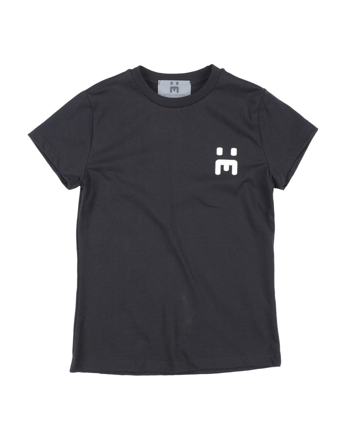 Футболка Elettra Lamborghini, черный
Футболка Elettra Lamborghini, черный