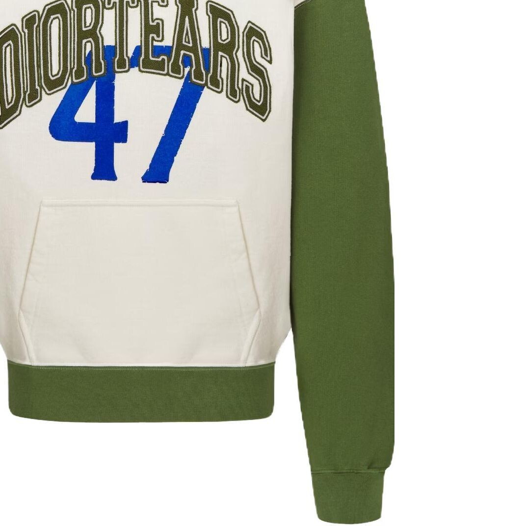 Джинсовая толстовка Tears X Tears для мужчин, белая Dior, белый
Джинсовая толстовка Tears X Tears для мужчин, белая Dior, белый