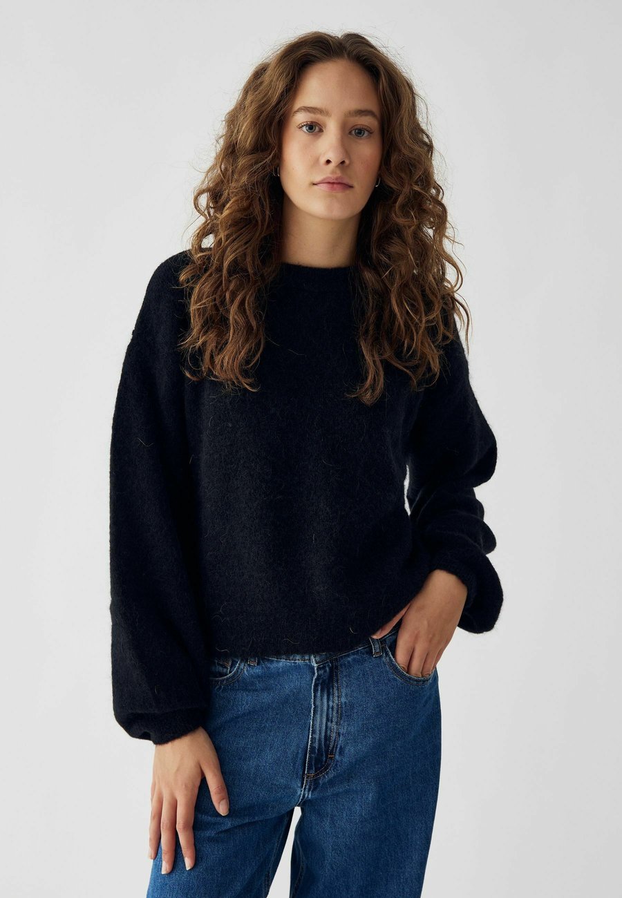 Джемпер Noella KAE, Black
Джемпер Noella KAE, Black