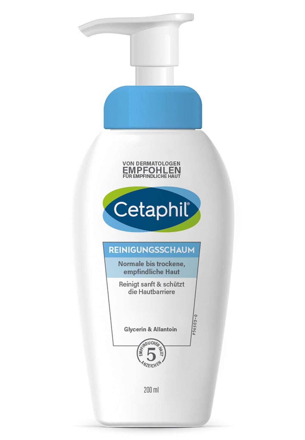 Средства для очищения лица CETAPHIL REINIGUNGSSCHAUM REINIGUNGSSCHAUM, цвет weiß
Средства для очищения лица CETAPHIL REINIGUNGSSCHAUM REINIGUNGSSCHAUM, цвет weiß