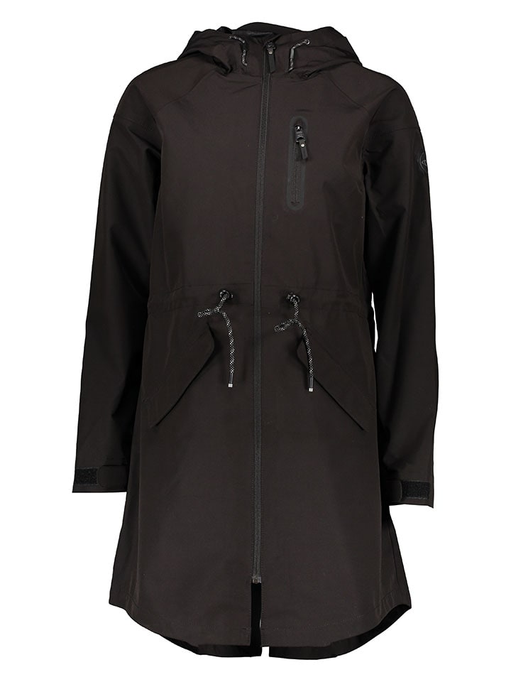 Парка O'Neill, черный
Парка O'Neill, черный