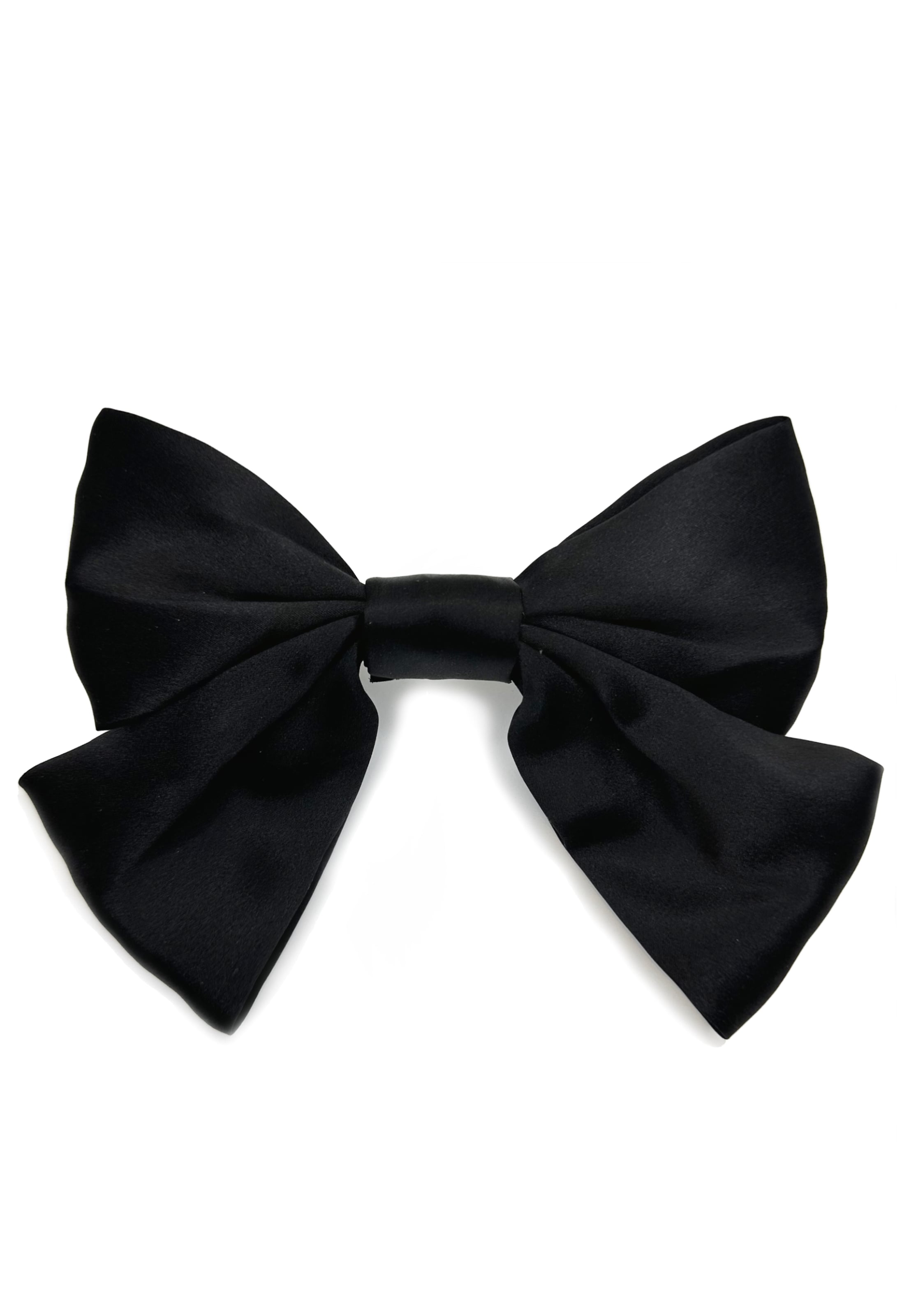 FILIPPA FIRENZE Аксессуар для волос в черном цвете
FILIPPA FIRENZE Аксессуар для волос в черном цвете