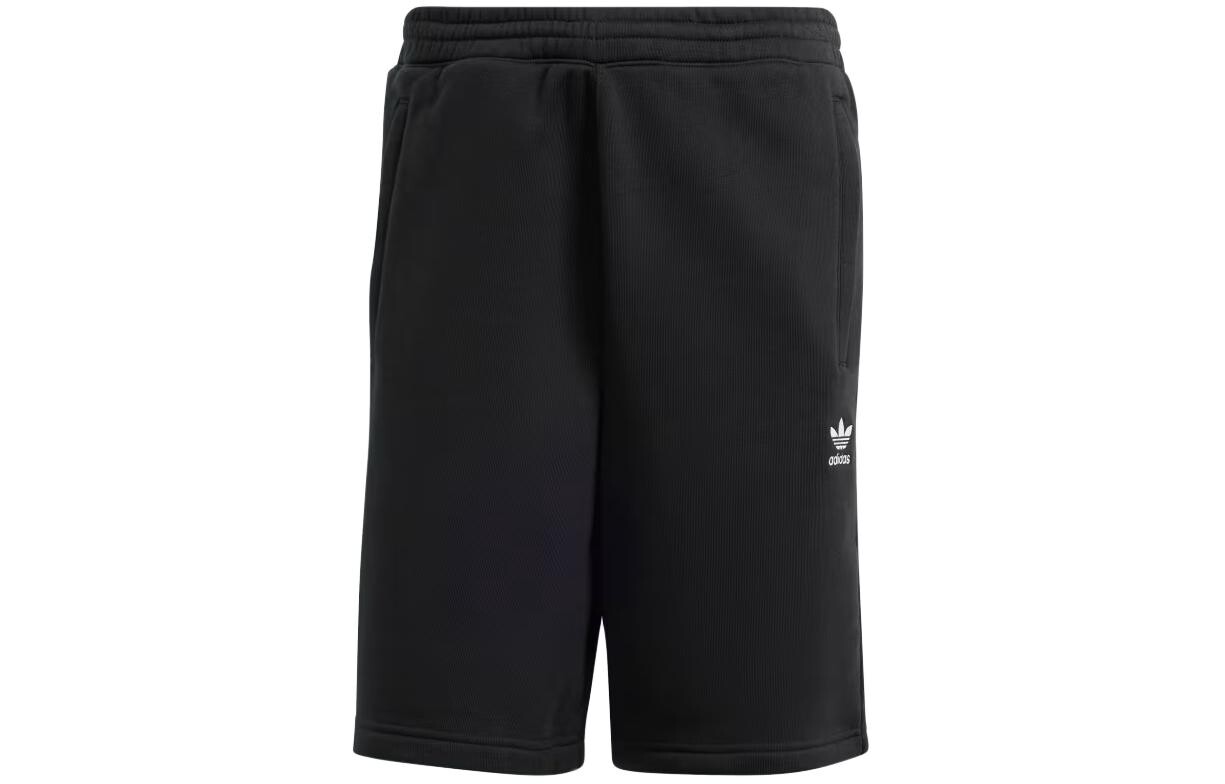 Adidas Originals Мужские повседневные шорты, цвет Black
Adidas Originals Мужские повседневные шорты, цвет Black
