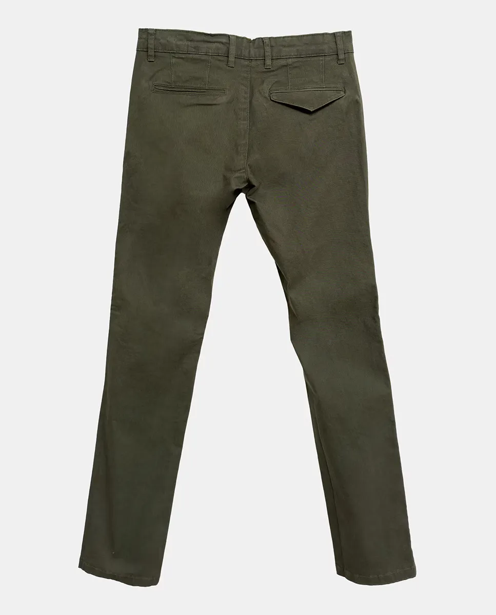 Брюки мужские, чинос со стрелками Altonadock, цвет Kaki
Брюки мужские, чинос со стрелками Altonadock, цвет Kaki