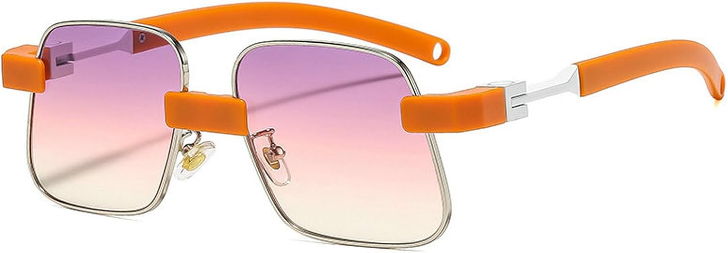 Солнцезащитные очки COTIA уникальной квадратной формы для женщин и мужчин, с оригинальным дизайном, нестандартной прямоугольной формы, классические, модные, для активного отдыха и путешествий, Orange
Солнцезащитные очки COTIA уникальной квадратной формы для женщин и мужчин, с оригинальным дизайном, нестандартной прямоугольной формы, классические, модные, для активного отдыха и путешествий, Orange