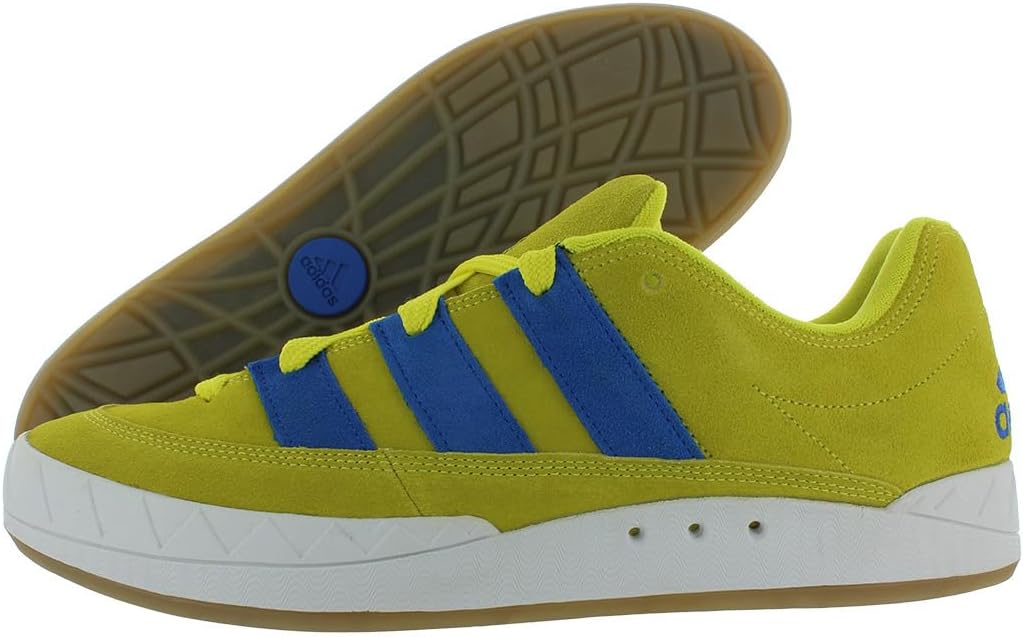 Мужские кроссовки adidas Adimatic на шнуровке, повседневные - бежевые, кремовые
Мужские кроссовки adidas Adimatic на шнуровке, повседневные - бежевые, кремовые