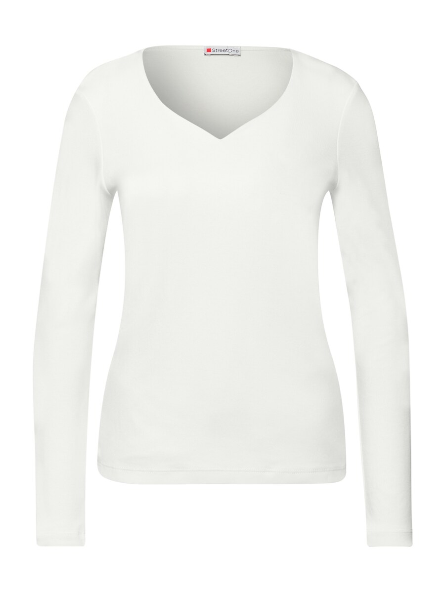 Рубашка STREET ONE, от белого
Рубашка STREET ONE, от белого