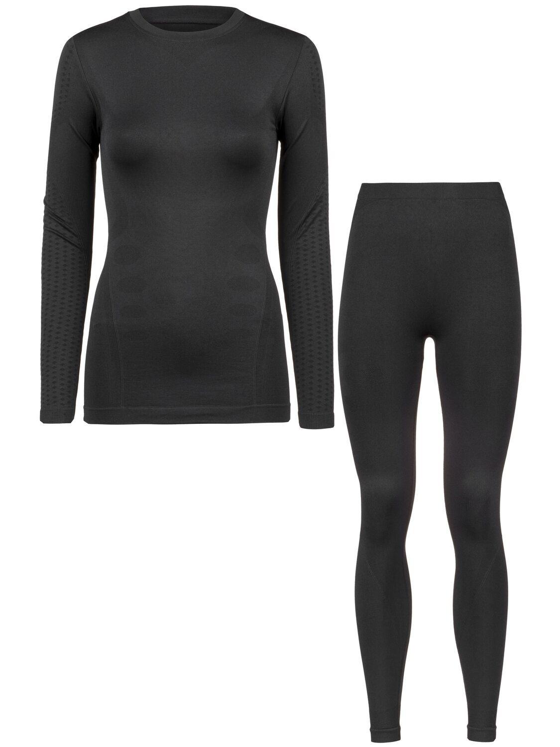 Базовый слой Whistler Bralette, черный
Базовый слой Whistler Bralette, черный