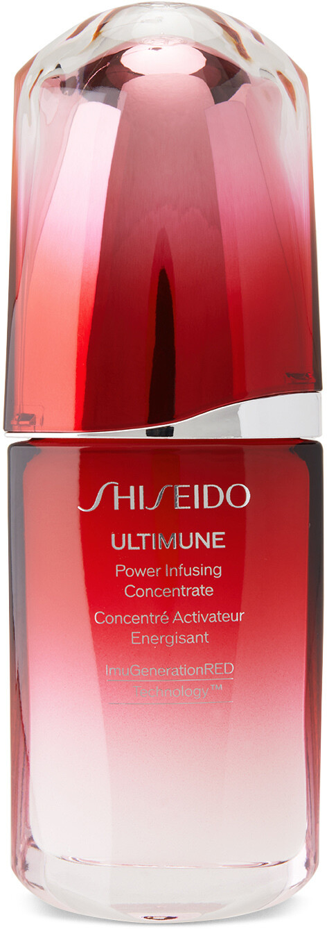 Концентрированная сыворотка Ultimune Power Infusing, 50 мл SHISEIDO
Концентрированная сыворотка Ultimune Power Infusing, 50 мл SHISEIDO