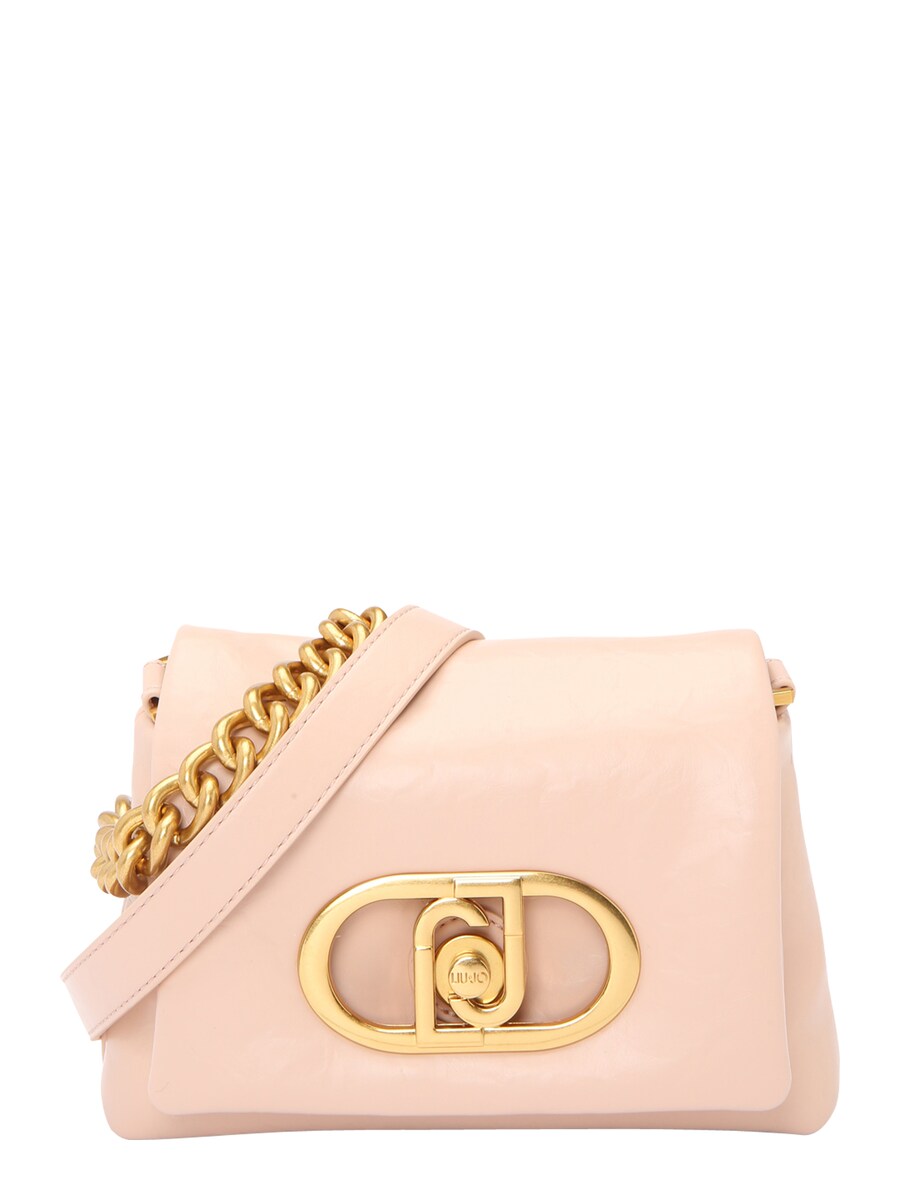 Сумка кросс-боди Liu Jo Lapuffy, Rose
Сумка кросс-боди Liu Jo Lapuffy, Rose