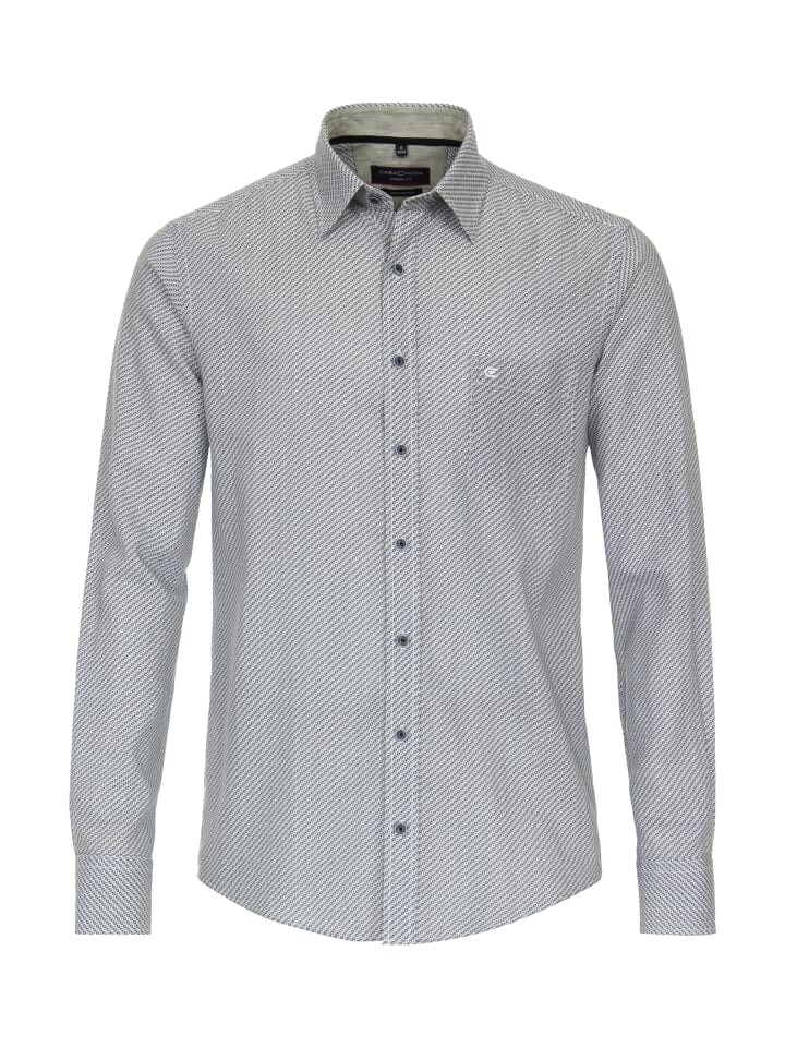 Рубашка CASAMODA, цвет hellgrün
Рубашка CASAMODA, цвет hellgrün