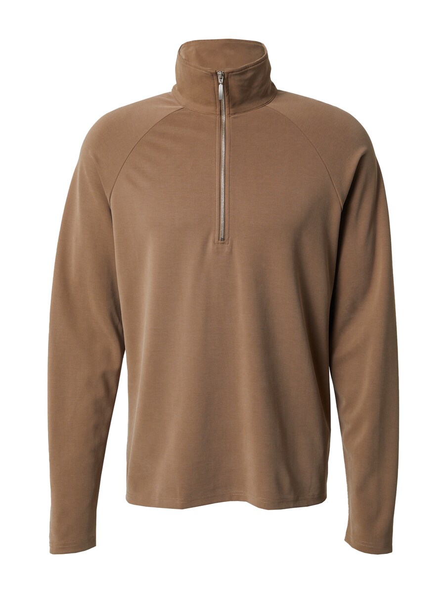 Рубашка TRAPP Henrik, серо-коричневый
Рубашка TRAPP Henrik, серо-коричневый