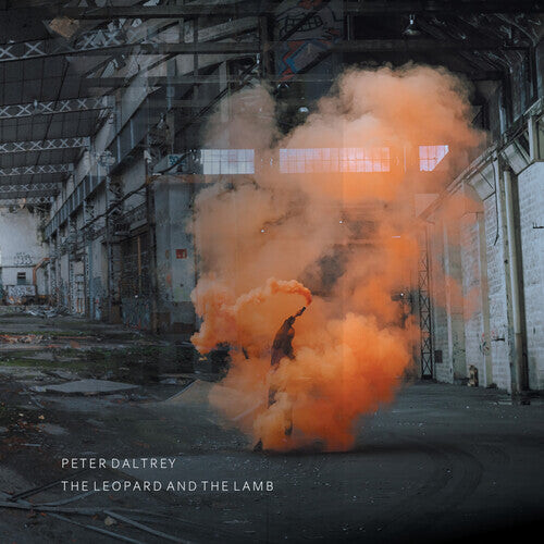 CD диск Daltrey, Peter: The Leopard & the Lamb
CD диск Daltrey, Peter: The Leopard & the Lamb