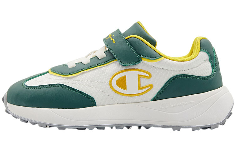 Кроссовки Champion Kids Lifestyle Shoes GS Low-top Emerald Green, зеленый
Кроссовки Champion Kids Lifestyle Shoes GS Low-top Emerald Green, зеленый