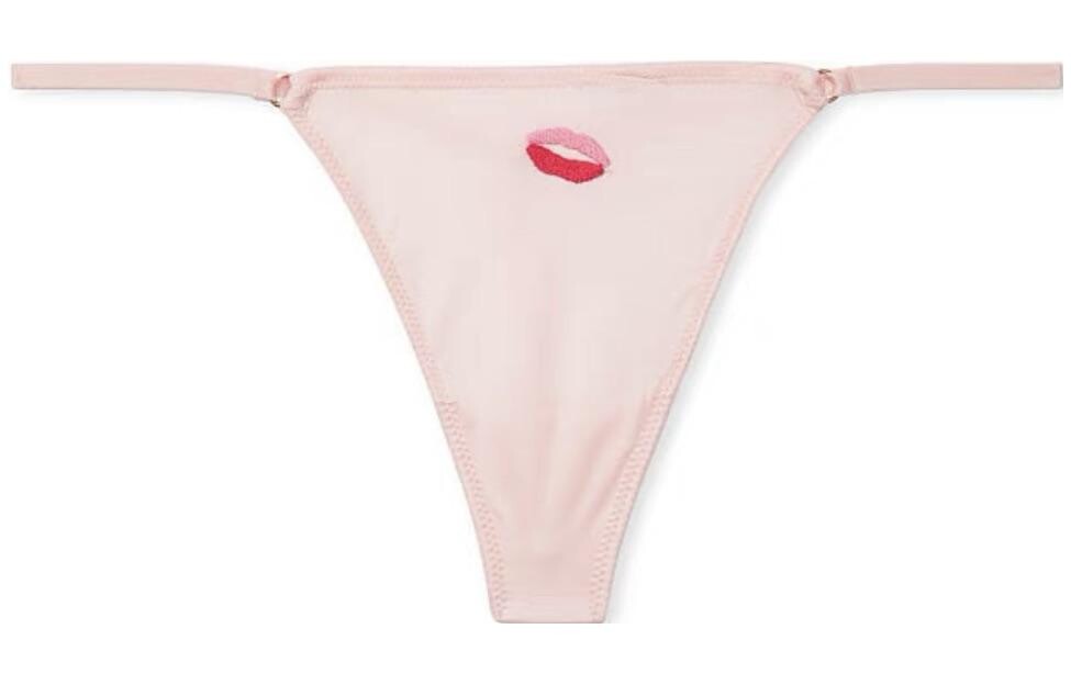 Женские трусы Victoria'S Secret
Женские трусы Victoria'S Secret