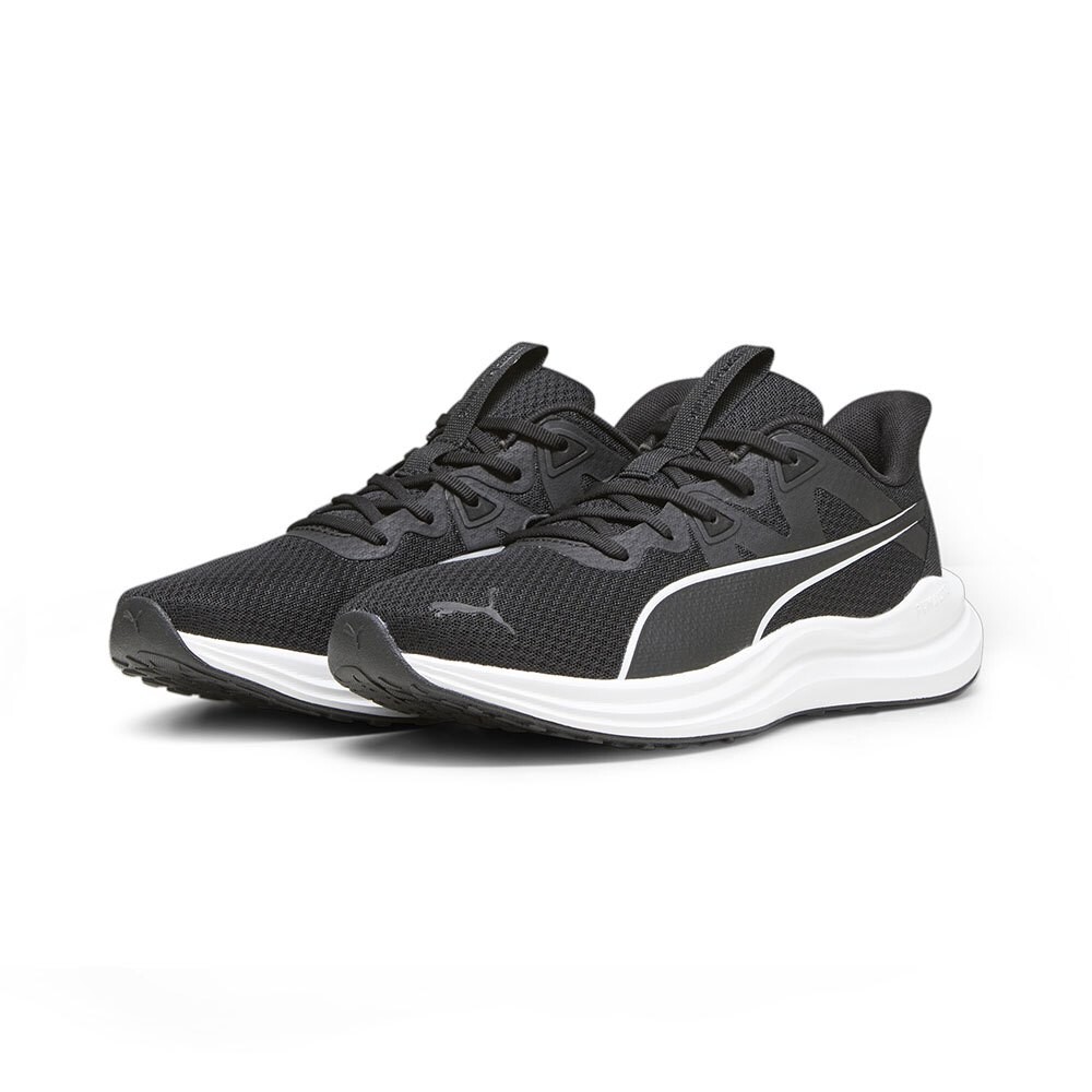 Кроссовки Puma Reflect Lite, черный 
Кроссовки Puma Reflect Lite, черный