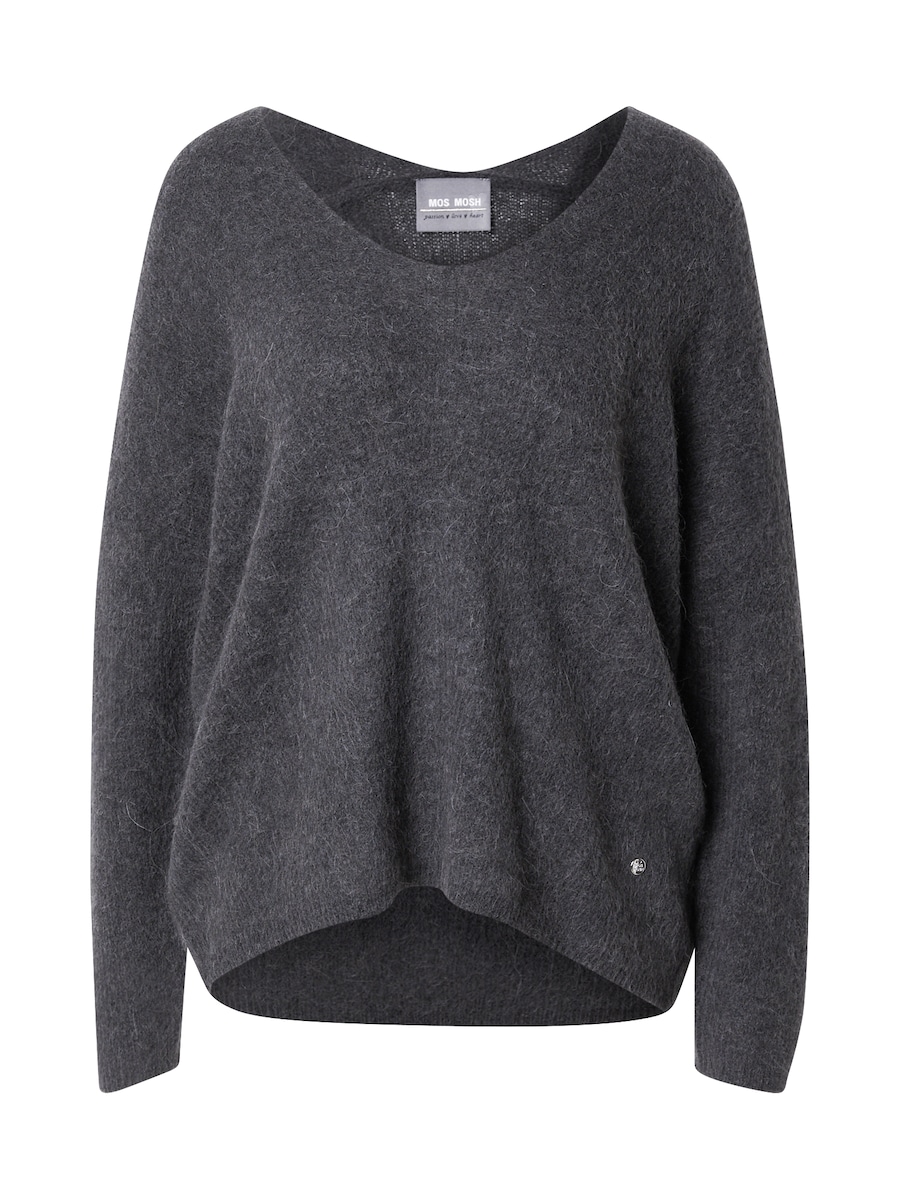Свитер MOS MOSH, антрацит
Свитер MOS MOSH, антрацит