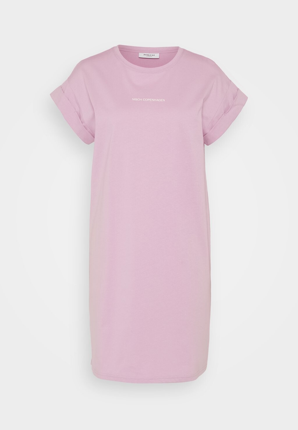Платье из джерси MSCH Copenhagen, фиолетовый/белый
Платье из джерси MSCH Copenhagen, фиолетовый/белый
