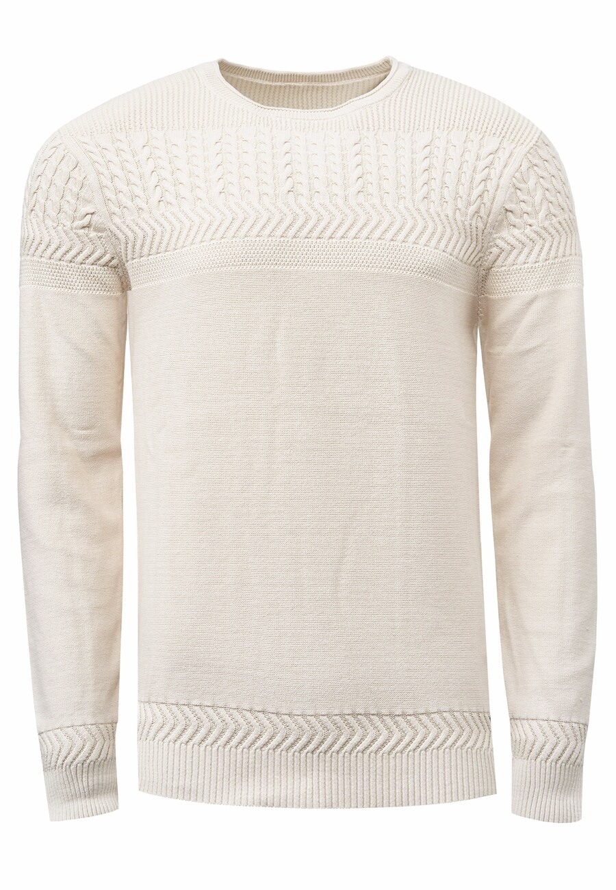 Свитер Rusty Neal, экрю
Свитер Rusty Neal, экрю