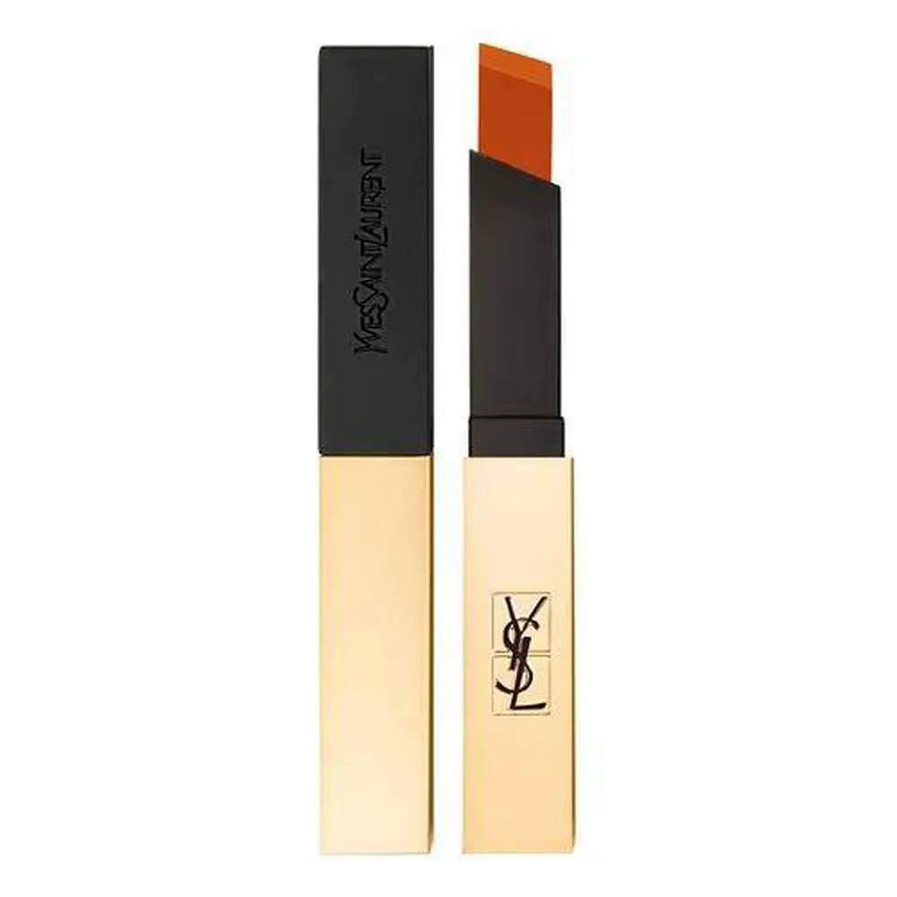 Губная помада Yves Saint Laurent Rouge Pur Couture The Slim 2024, оранжевый
Губная помада Yves Saint Laurent Rouge Pur Couture The Slim 2024, оранжевый