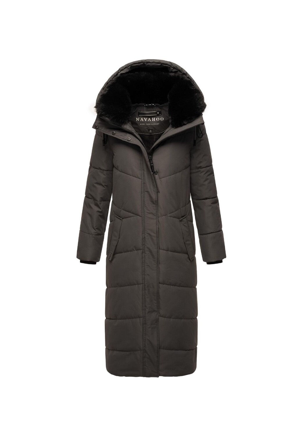 Стеганое пальто притягивает взгляды XIV NAVAHOO, антрацит, Черный, Стеганое пальто притягивает взгляды XIV NAVAHOO, антрацит
Стеганое пальто притягивает взгляды XIV NAVAHOO, антрацит, Черный, Стеганое пальто притягивает взгляды XIV NAVAHOO, антрацит