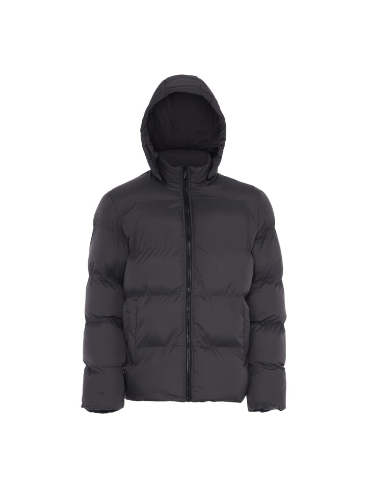 Зимняя куртка tylin, темно-серый
Зимняя куртка tylin, темно-серый