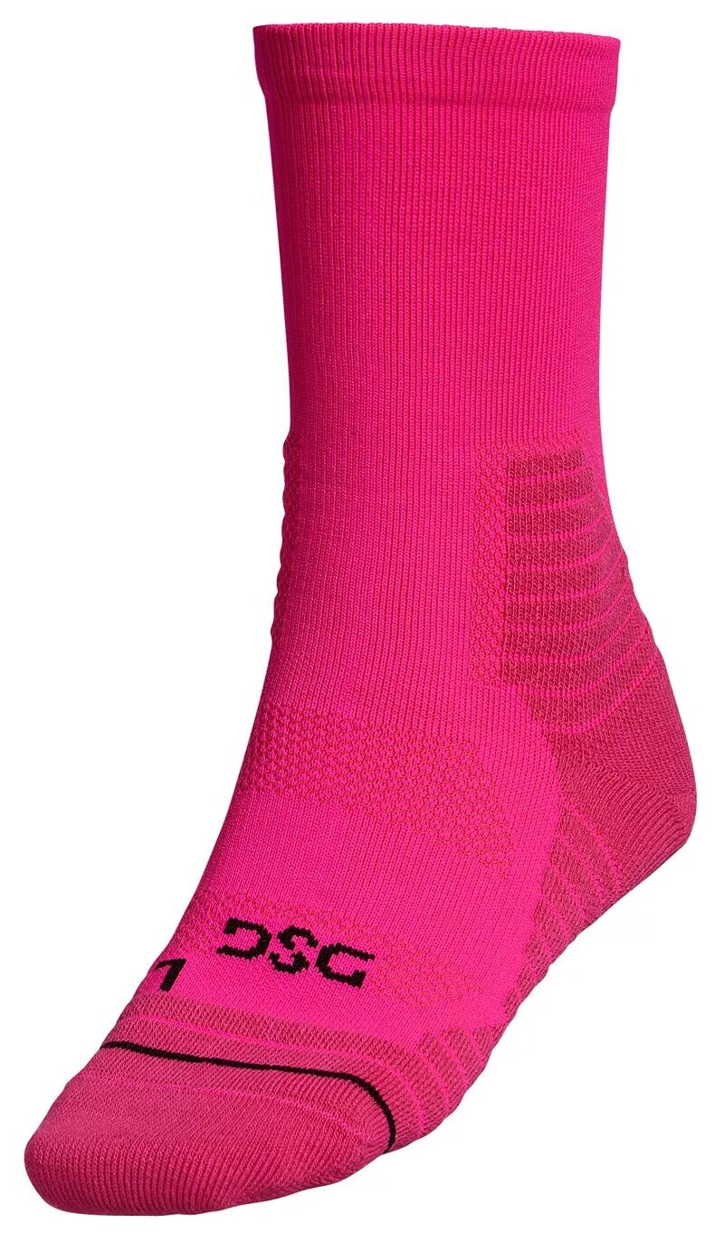 Носки Dsg All Sport Premium Crew, розовый
Носки Dsg All Sport Premium Crew, розовый