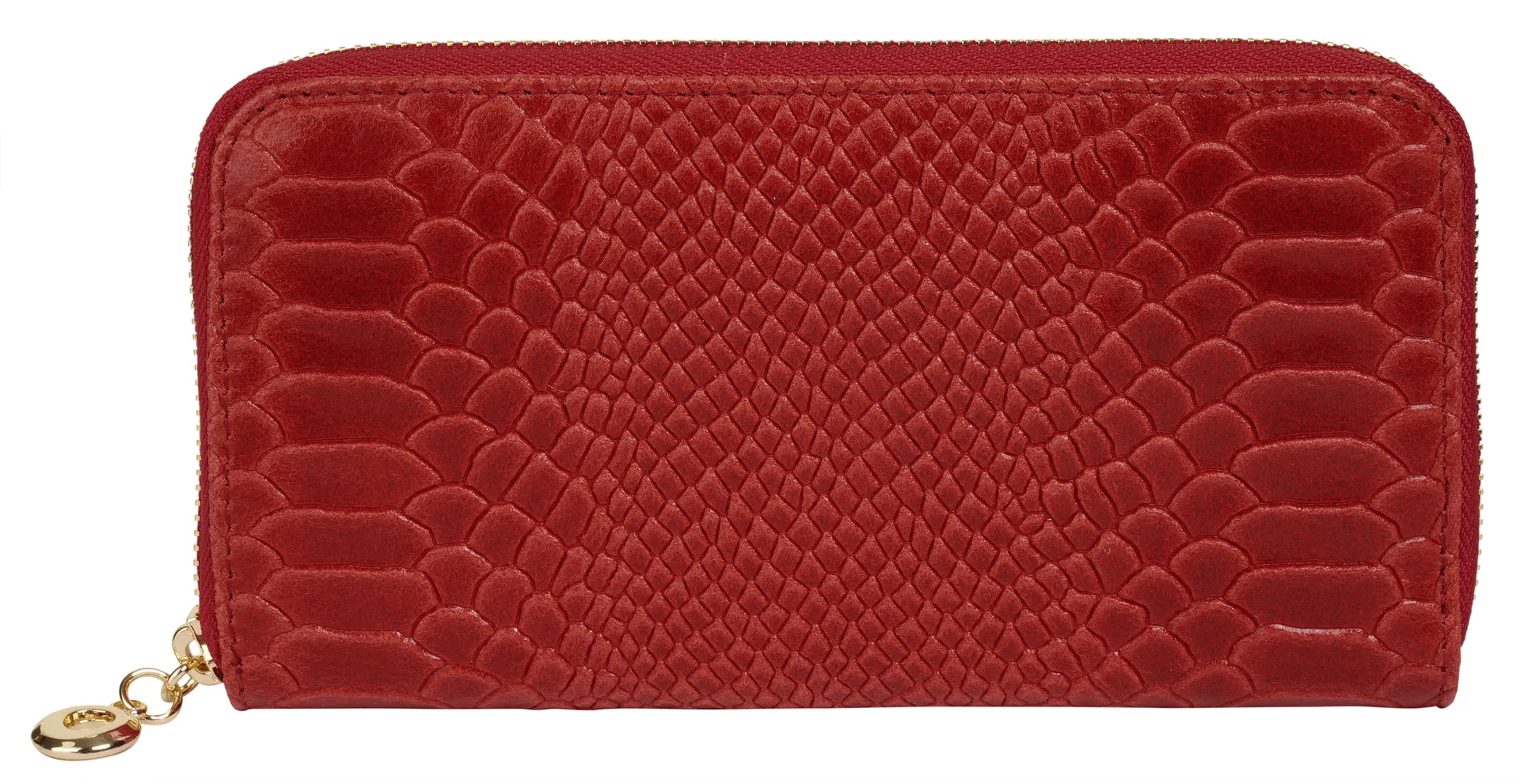 Кошелек Samantha Look, натуральная кожа, производство Италия, красный
Кошелек Samantha Look, натуральная кожа, производство Италия, красный