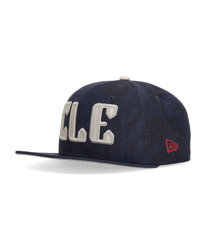 Mlb City Connect кепка с плоским козырьком New Era, синий
Mlb City Connect кепка с плоским козырьком New Era, синий