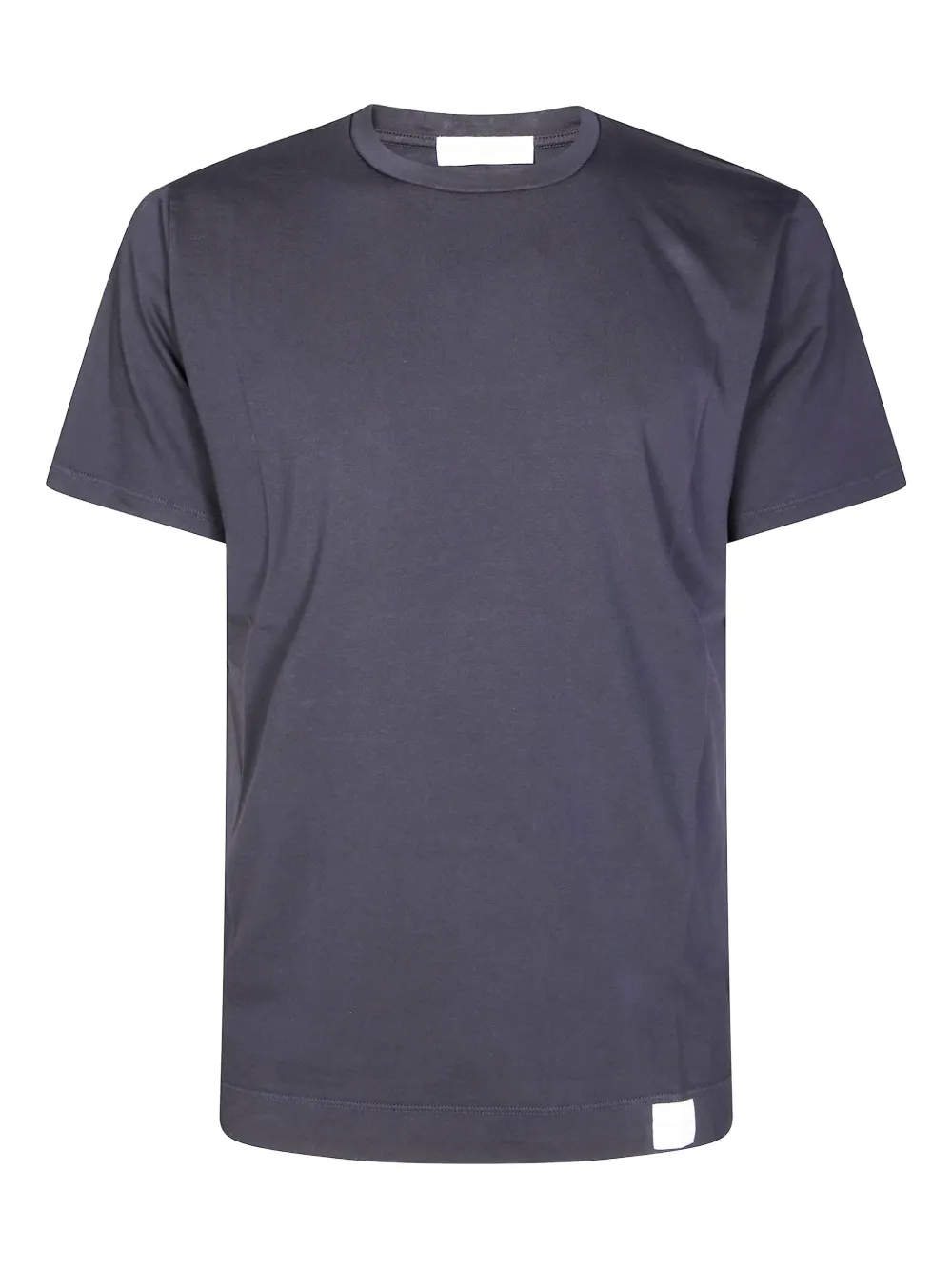 Футболка с короткими рукавами Daniele Fiesoli, синий
Футболка с короткими рукавами Daniele Fiesoli, синий