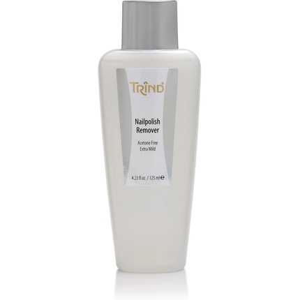 Средство для снятия лака Leva Smalto. Лечение ногтей без ацетона Trind
Средство для снятия лака Leva Smalto. Лечение ногтей без ацетона Trind