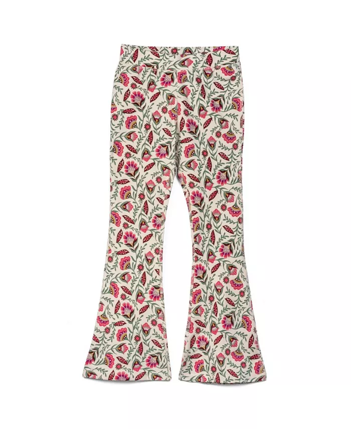 Леггинсы-клеш Mightily Girls из органического хлопка, произведенного по принципам справедливой торговли, для йоги Mightly, мультиколор
Леггинсы-клеш Mightily Girls из органического хлопка, произведенного по принципам справедливой торговли, для йоги Mightly, мультиколор