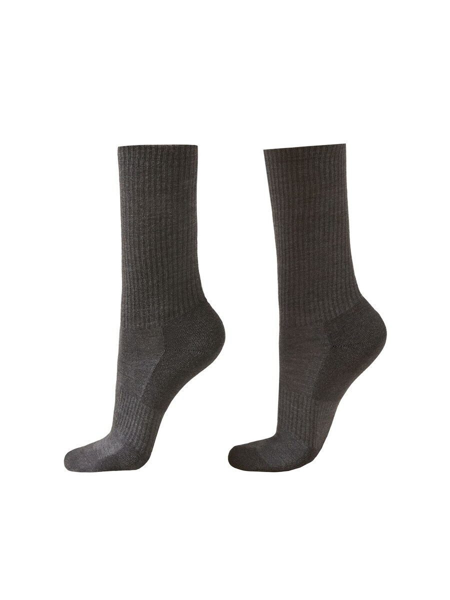 Носки CALZEDONIA, Anthracite
Носки CALZEDONIA, Anthracite