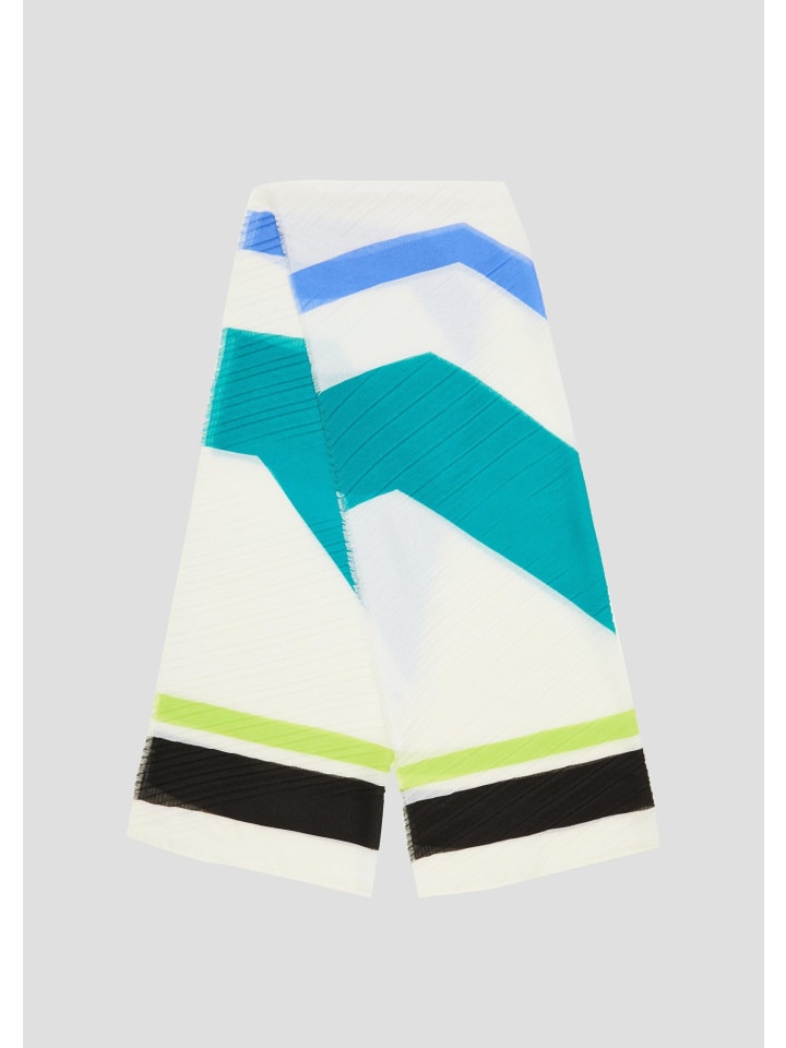 s.Oliver Шарф цвета 02D0_ecru
s.Oliver Шарф цвета 02D0_ecru