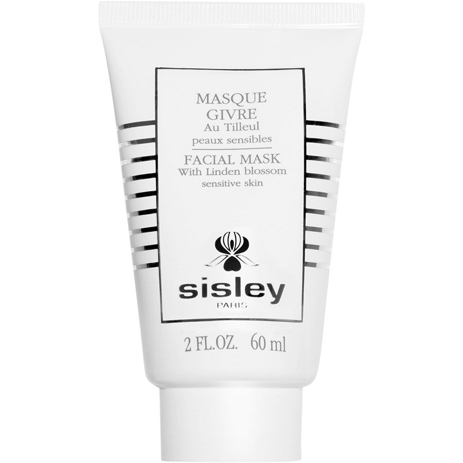 Маска для лица Sisley Masque Givre au Tilleul, 60 ml
Маска для лица Sisley Masque Givre au Tilleul, 60 ml