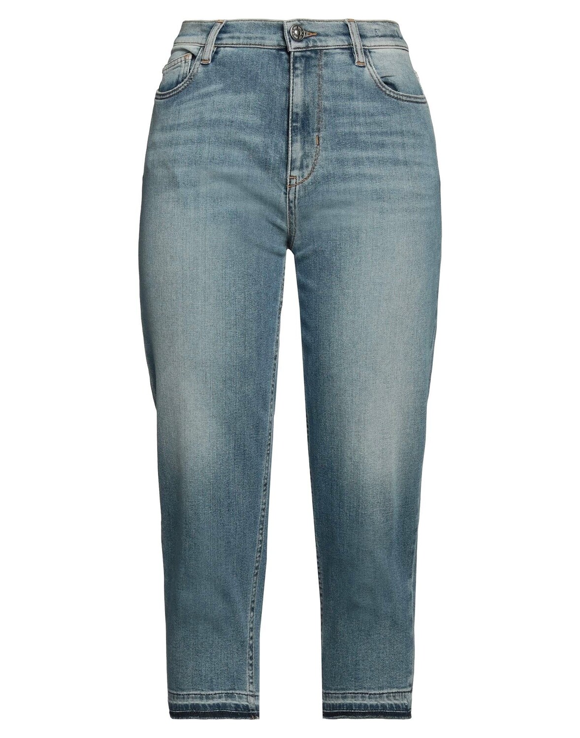 Джинсы Twinset, синий
Джинсы Twinset, синий