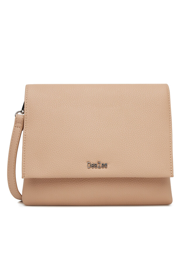Сумка DeeZee, бежевый
Сумка DeeZee, бежевый