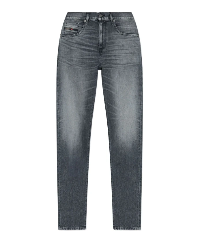 Джинсы d-struct 2019 года Diesel, серый
Джинсы d-struct 2019 года Diesel, серый