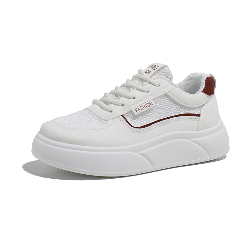 Подростковые скейтерские кроссовки FIRS Kids, белый/красный
Подростковые скейтерские кроссовки FIRS Kids, белый/красный