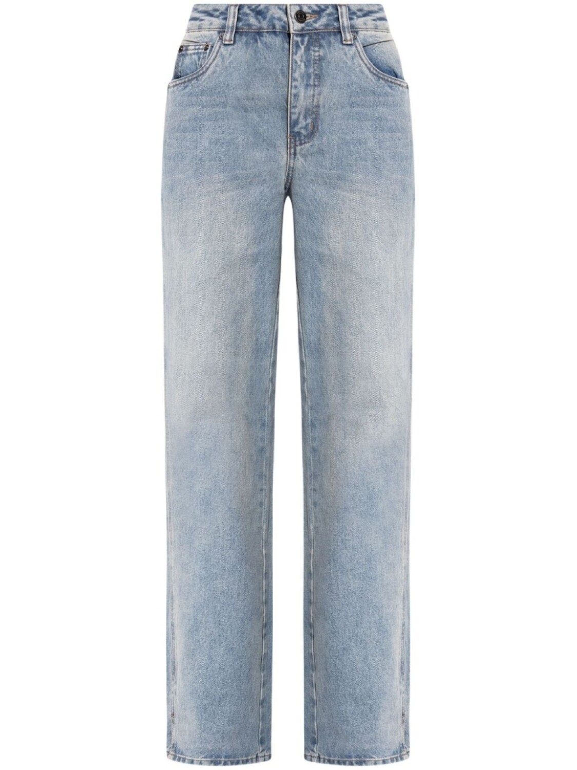 Gestuz джинсы KathaGZ, синий
Gestuz джинсы KathaGZ, синий