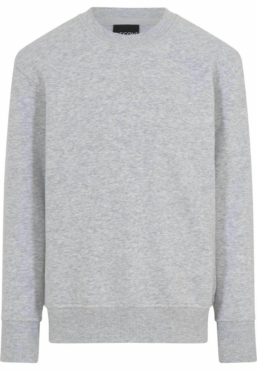Топ Decoy Long sleeved top, Grey
Топ Decoy Long sleeved top, Grey