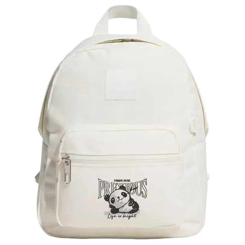 Adidas Тканевый рюкзак унисекс нефритово-белый, Panda
Adidas Тканевый рюкзак унисекс нефритово-белый, Panda