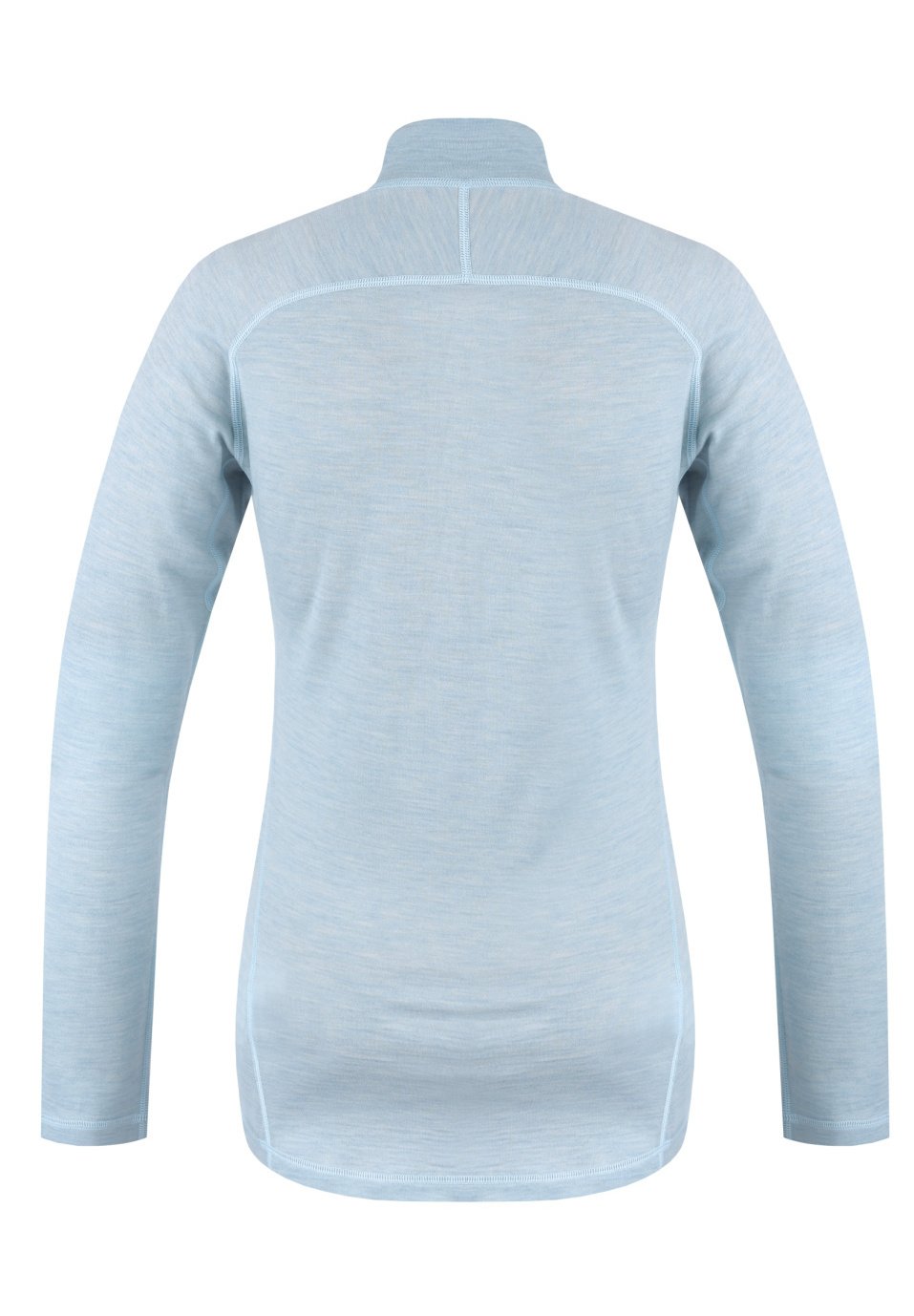 Топ с длинными рукавами MEROW ZIP Husky, мятный
Топ с длинными рукавами MEROW ZIP Husky, мятный