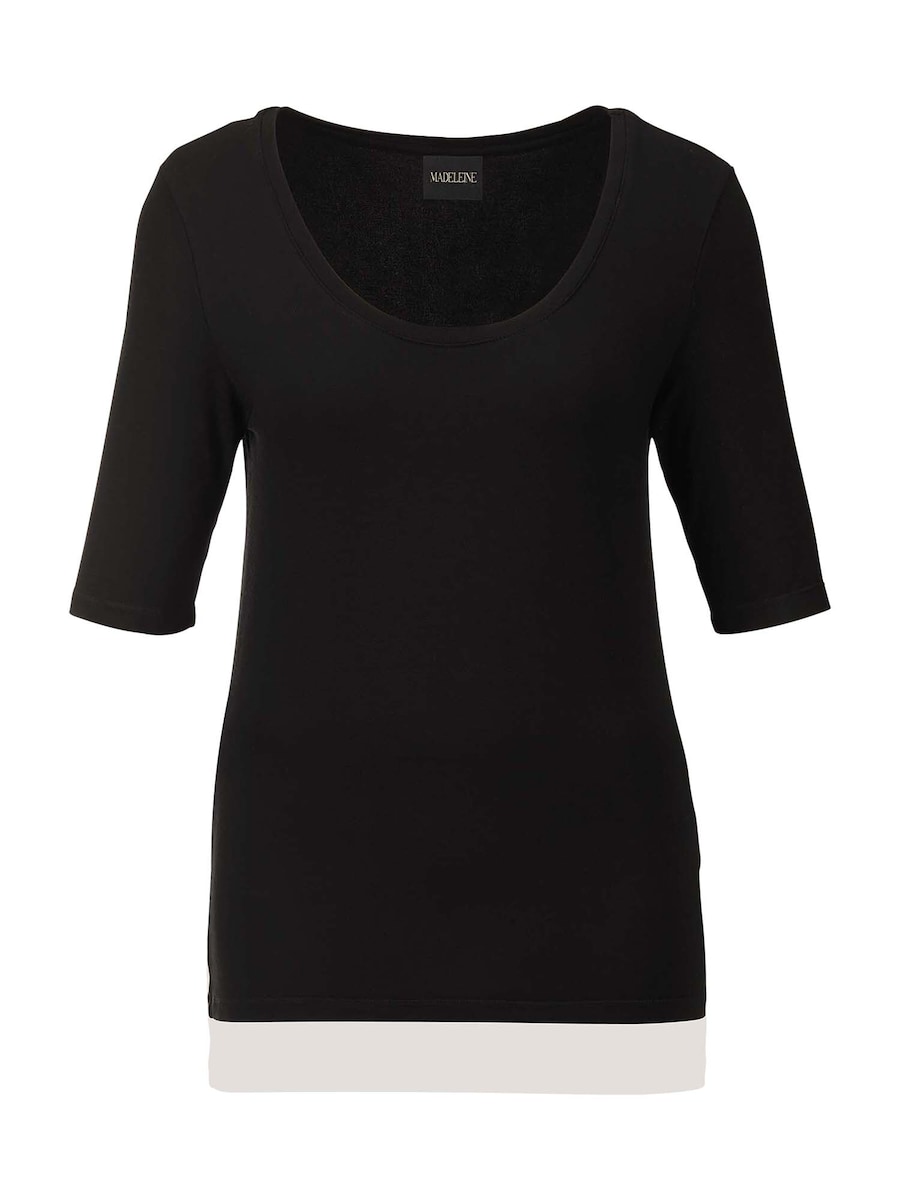 Рубашка MADELEINE, черный
Рубашка MADELEINE, черный
